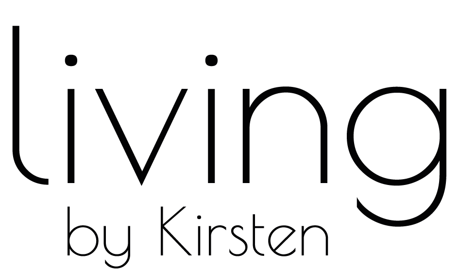 Living by Kirsten